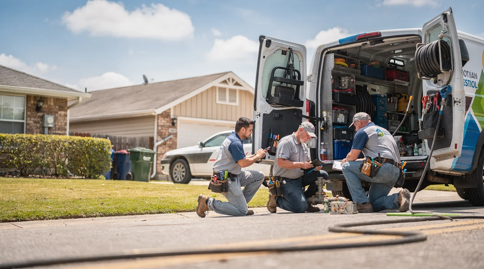 Emergency Plumber in Albany, OR near me
